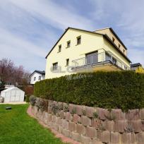 Bad Camberg - Attraktives 3 Familienhaus - beste Wohnlage!