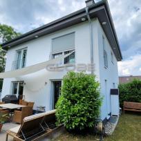Bad Soden - Attraktives Einfamilienhaus mit Terrasse & Garten, - Familien-Oase in Sonnenlage