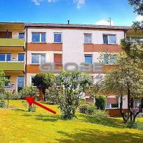 Königstein/Ts. - schöne 3-Zi. Wohnung mit kleiner Terrasse & Blick ins Grüne
